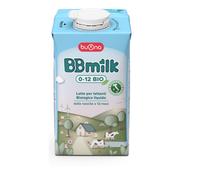 BB Milk 0-12mesi Liquido 500ml