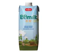 BBMILK 0-12 BIO LIQUIDO 500ML
