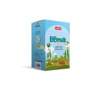 Bbmilk 0-12 Latte Biologico In Polvere Per Bambini 800 g