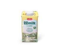 BBmilk 1-3 Anni Liquido 7x500 ml Soluzione orale