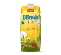 BBMILK 1-3 LIQUIDO 500 ML