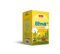BB Milk 1-3 Anni Polv.800g