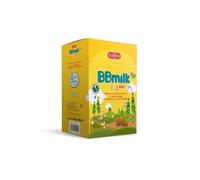 BBMILK 1-3 POLVERE 800G