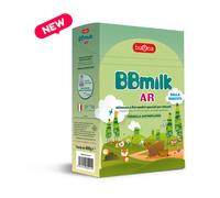BUONA BBmilk AR - latte in polvere antireflusso 400 g