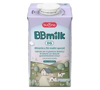 Bbmilk dg liquido 500 ml