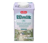 BB MILK DG Liquido 500ml