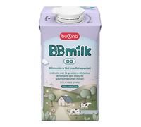 Bbmilk Dg Liquido 500 Ml 7x500 ml Soluzione orale
