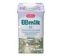Bbmilk dg liquido 500 ml