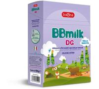 bbmilk dg polvere 400 grammi