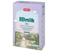 STEVE JONES SRL BBMILK DG POLVERE 400 GRAMMI