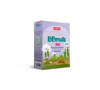 STEVE JONES SRL BBMILK DG POLVERE 400 GRAMMI