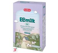 BB Milk DG Alimento per Lattanti in caso di Coliche e Stipsi 1 busta da 400g