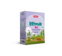 BBMILK DG POLVERE 400G