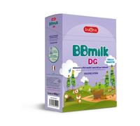 BB Milk DG Alimento per Lattanti in caso di Coliche e Stipsi 1 busta da 400g