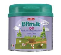 STEVE JONES SRL BBMILK DG POLVERE 400 GRAMMI