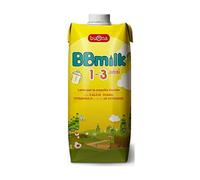 BBMILK 1-3 LIQUIDO 500 ML