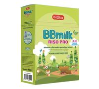 BBMILK RISO PRO 0-12 400G