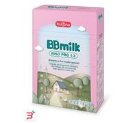 BBMILK RISO PRO 1-3 400 G