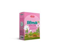 Bbmilk Riso Pro 1-3 400 G 400 g Polvere per soluzione orale