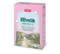 BBMILK RISO PRO 1-3 400G