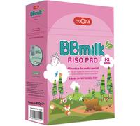 Bbmilk Riso PRO 1-3 anni 400 g