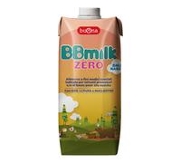 BBMILK ZERO LIQUIDO 500ML