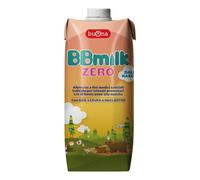 BB Milk*ZERO Liquido 500ml