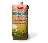 BB Milk*ZERO Liquido 500ml