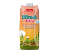 BB Milk*ZERO Liquido 500ml