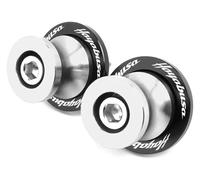 BBMZSM 8MM CNC Swing Arm Swingarm Spool Slider Stand Screw Motorcycle Accessories Compatible with S&uzuki GSX1300R GSX 1300R 1999-2022 2023 .D108