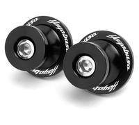 BBMZSM 8MM CNC Swing Arm Swingarm Spool Slider Stand Screw Motorcycle Accessories Compatible with S&uzuki GSX1300R GSX 1300R 1999-2022 2023 .D108