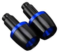 BBMZSM Handlebar Grips Plug Slider Handle Bar Ends Hand Motorcycle Compatible with CBR1000RR CBR 1000 RR CBR1000 2004-2016 .D30