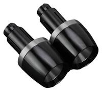 BBMZSM Handlebar Grips Plug Slider Handle Bar Ends Hand Motorcycle Compatible with CBR1000RR CBR 1000 RR CBR1000 2004-2016 .D30