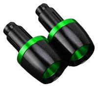 BBMZSM Handlebar Grips Plug Slider Handle Bar Ends Hand Motorcycle Compatible with CBR1000RR CBR 1000 RR CBR1000 2004-2016 .D30