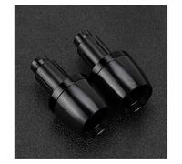 BBMZSM Handlebar Grips Plug Slider Handle Bar Ends Hand Motorcycle Compatible with CBR1000RR CBR 1000 RR CBR1000 2004-2016 .D30