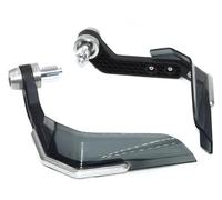 BBMZSM Motorcycle Brake Clutch Lever Handguard Handlebar Shells Protector Grips Guard Windproof Accessories Compatible with PIAG/Gio MP3 300 400 500 .D30