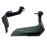 BBMZSM Motorcycle Brake Clutch Lever Handguard Handlebar Shells Protector Grips Guard Windproof Accessories Compatible with PIAG/Gio MP3 300 400 500 .D30