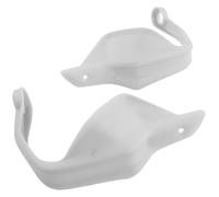 BBMZSM Motorcycle Hand Guard Extension Handguard Shield Windshield Protector Compatible with F850GS Adventure F750GS F 750 GS 850 Adv 2018-2023 .D30