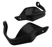 BBMZSM Motorcycle Hand Guard Extension Handguard Shield Windshield Protector Compatible with F850GS Adventure F750GS F 750 GS 850 Adv 2018-2023 .D30