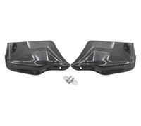 BBMZSM Motorcycle Hand Guard Extension Handguard Shield Windshield Protector Compatible with F850GS Adventure F750GS F 750 GS 850 Adv 2018-2023 .D30