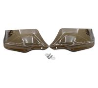 BBMZSM Motorcycle Hand Guard Extension Handguard Shield Windshield Protector Compatible with F850GS Adventure F750GS F 750 GS 850 Adv 2018-2023 .D30