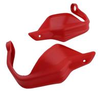 BBMZSM Motorcycle Hand Guard Extension Handguard Shield Windshield Protector Compatible with F850GS Adventure F750GS F 750 GS 850 Adv 2018-2023 .D30
