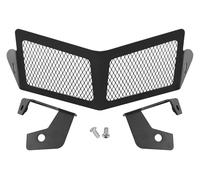 BBMZSM Motorcycle Oil Cooler Protection Grill Radiator Guard Cover Compatible with K1600GT K1600GTL K1600 GT K1600B K 1600 GT/GTL all Years .D27