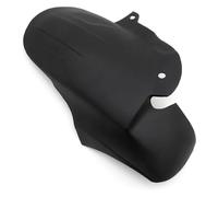 BBMZSMX Motorcycle Rear Fenders Mudguard Mud Flap Splash Guard Protective Compatible with Forza350 NSS350 2020 2021 2022