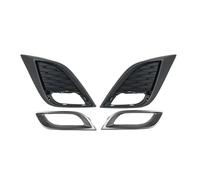 BBN250C11C Auto Destro Paraurti Anteriore Fendinebbia Griglia Faro di Copertura