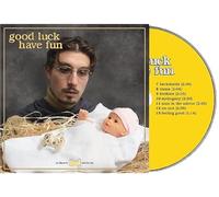 Bbno$ - Good Luck Have Fun