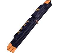 BBorsa Spada Taichi Spada, Borsa Da Trasporto Giapponese Per Bokken, Borsa Per Il Trasporto A Uno E Doppio Strato Di Spada Con Tasche Multiple, Singola E Doppia Custodia C