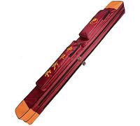 BBorsa Spada Taichi Spada, Borsa Da Trasporto Giapponese Per Bokken, Borsa Per Il Trasporto A Uno E Doppio Strato Di Spada Con Tasche Multiple, Singola E Doppia Custodia A