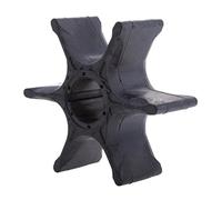 BBPLWEEA YingYou Girante for Pompa dell'Acqua Adatta for Yamaha 25 30 40 50 HP 6H4-44352-00-00 6H4-44352-02 100% Compatibile con OE. Parti