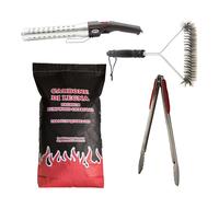 BBPRO KAMADO SET ACCESSORI 4 PZ